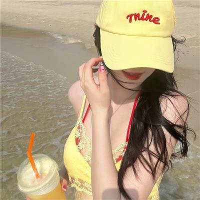 林中怪人