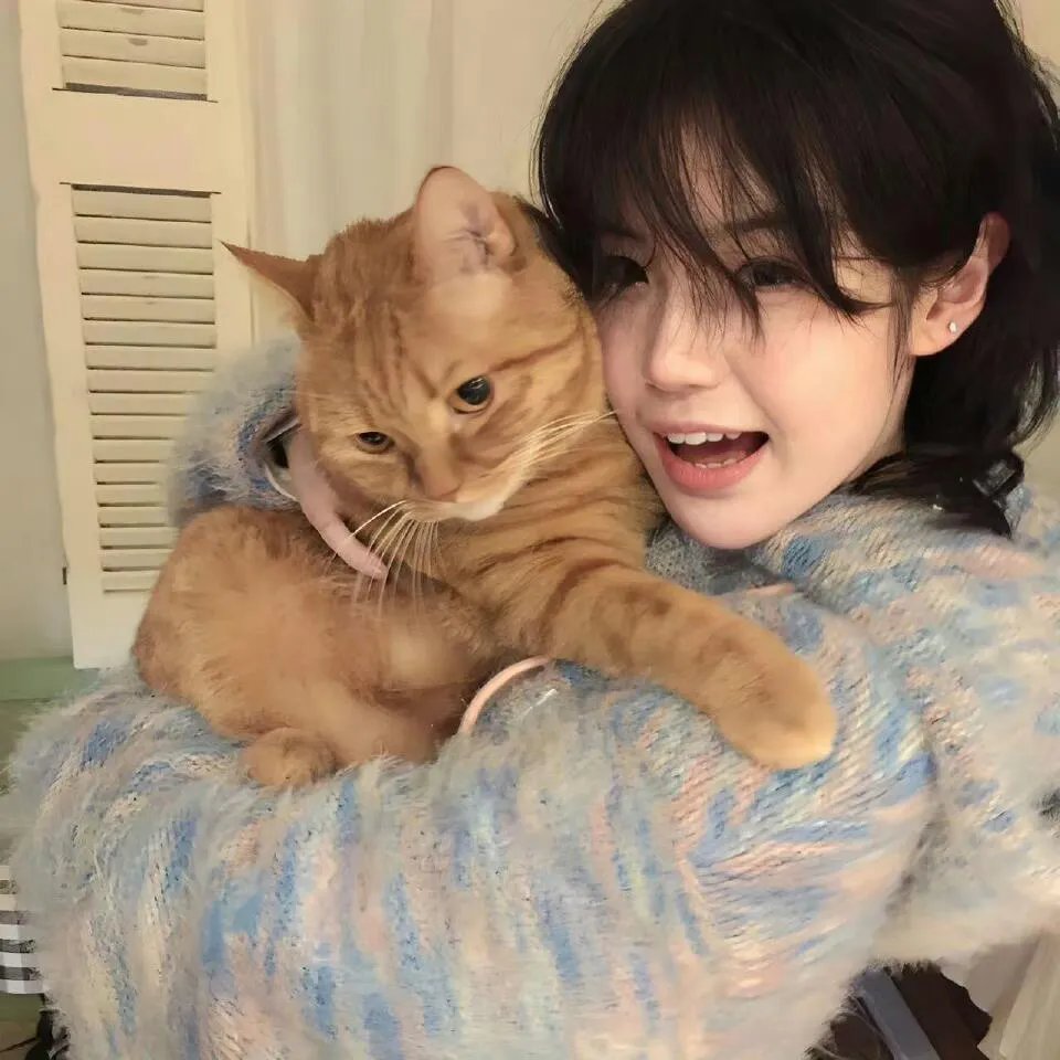 不是任何人女儿的海媛